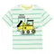 Cool Club, Tricou pentru baieti, ecru