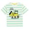 Cool Club, Tricou pentru baieti, ecru