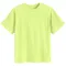 Cool Club, Tricou pentru baieti, galben fluo