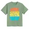 Cool Club, Tricou pentru baieti, kaki