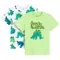 Cool Club, Tricou pentru baieti, mix, set, 2 buc.