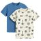 Cool Club, Tricou pentru baieti, mix, set, 2 buc.