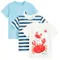 Cool Club, Tricou pentru baieti, mix, set, 3 buc.