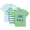 Cool Club, Tricou pentru baieti, mix, set, 3 buc.