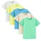 Cool Club, Tricou pentru baieti, mix, set, 5 buc.