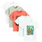 Cool Club, Tricou pentru baieti, mix, set, 5 buc.