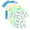 Cool Club, Tricou pentru baieti, mix, set, 5 buc.