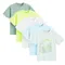 Cool Club, Tricou pentru baieti, mix, set, 5 buc.