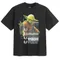 Cool Club, Tricou pentru baieti, negru, imprimeu Star Wars