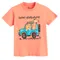 Cool Club, Tricou pentru baieti, portocaliu