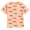 Cool Club, Tricou pentru baieti, portocaliu
