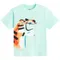 Cool Club, Tricou pentru baieti, turcoaz