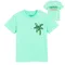 Cool Club, Tricou pentru baieti, turcoaz