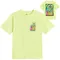 Cool Club, Tricou pentru baieti, verde