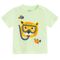 Cool Club, Tricou pentru baieti, verde deschis