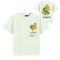 Cool Club, Tricou pentru baieti, verde, imprimeu Minecraft