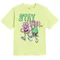 Cool Club, Tricou pentru baieti, verde lime