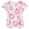 Cool Club, Tricou pentru fete, alb