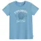 Cool Club, Tricou pentru fete, albastru