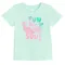 Cool Club, Tricou pentru fete, albastru