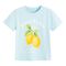 Cool Club, Tricou pentru fete, albastru