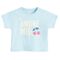 Cool Club, Tricou pentru fete, albastru