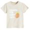Cool Club, Tricou pentru fete, bej