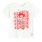 Cool Club, Tricou pentru fete, ecru, imprimeu Toy Story