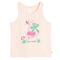 Cool Club, Tricou pentru fete fara maneci, roz