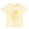 Cool Club, Tricou pentru fete, galben