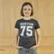 Cool Club, Tricou pentru fete, granit
