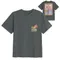 Cool Club, Tricou pentru fete, gri