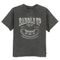 Cool Club, Tricou pentru fete, gri