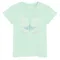 Cool Club, Tricou pentru fete, menta verde