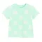 Cool Club, Tricou pentru fete, menta verde