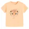 Cool Club, Tricou pentru fete, portocaliu