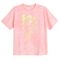 Cool Club, Tricou pentru fete, roz
