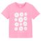 Cool Club, Tricou pentru fete, roz
