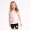 Cool Club, Tricou pentru fete, roz, imprimeu Hello Kitty