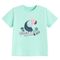 Cool Club, Tricou pentru fete, turcoaz