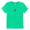 Cool Club, Tricou pentru fete, verde