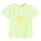Cool Club, Tricou pentru fete, verde lime