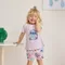 Cool Club, Tricou pentru fete, violet