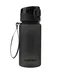 CoolPack, Brisk Mini, sticla de apa, Black, 400 ml