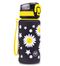 CoolPack, Brisk Mini, sticla de apa, Daisy Black, 400 ml
