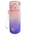 CoolPack, Brisk Mini, sticla de apa, Gradient Berry, 400 ml