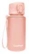 CoolPack, Brisk Mini, sticla de apa, Pastel Powder Peach, 400 ml
