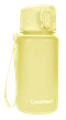 CoolPack, Brisk Mini, sticla de apa, Powder Yellow, 400 ml