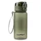 CoolPack, Brisk Mini, sticla de apa, Rpet Olive, 400 ml