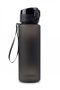 CoolPack, Brisk, sticla de apa, Black, 600 ml